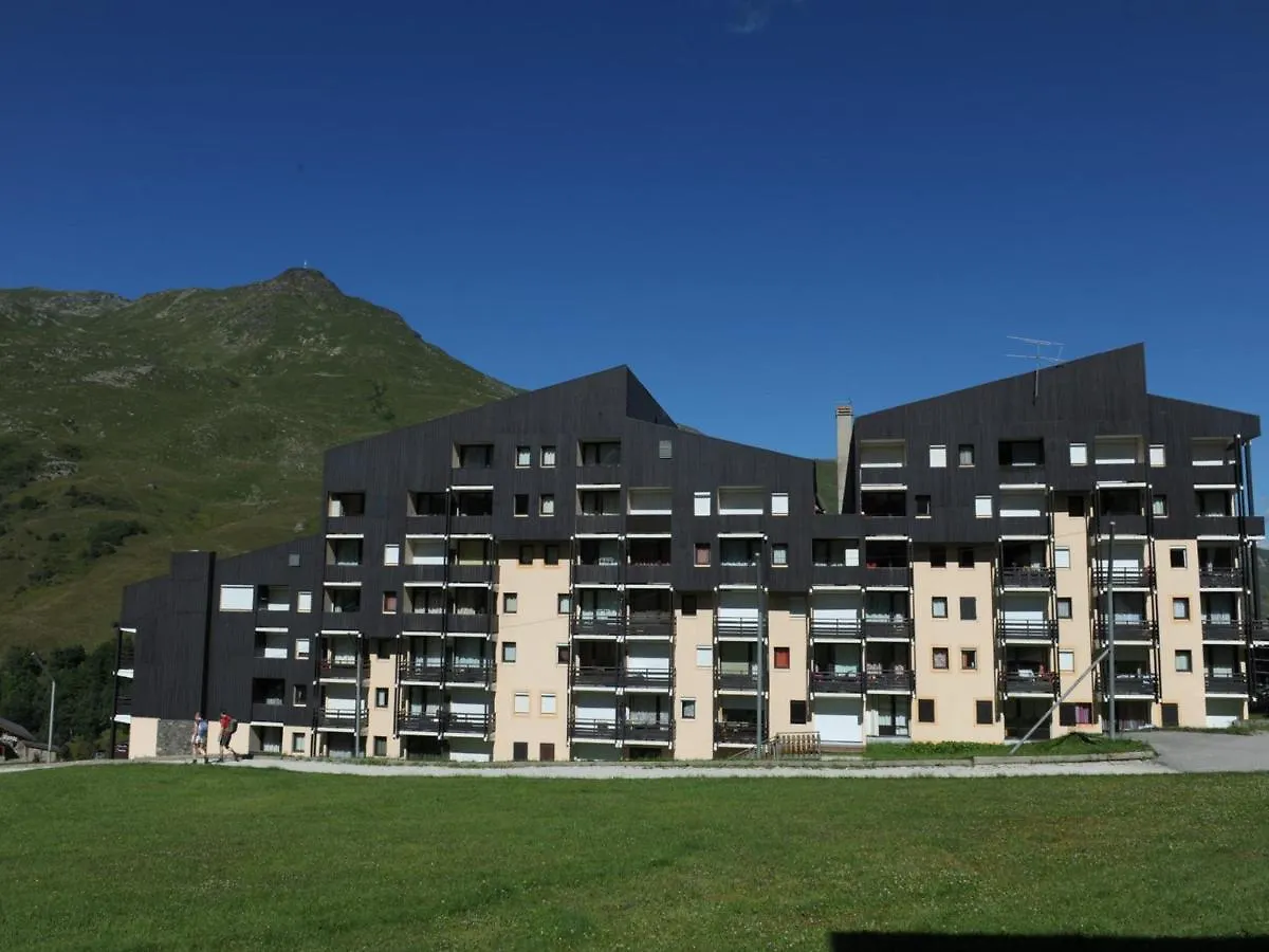 Appartement Renove Au Pied Des Pistes Avec Balcon - 4 Pers., 27M², Coin Chambre, Cabine, 3 Flocons Or - Fr-1-344-896 Сен-Мартен-де-Бельвиль 0*,